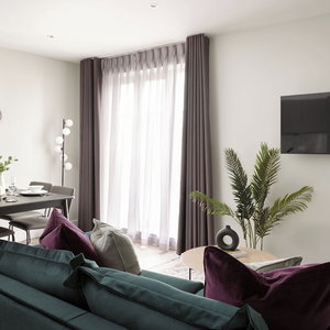Hotel Commercial Road Serviced Apartments - London City East cazare Limehouse