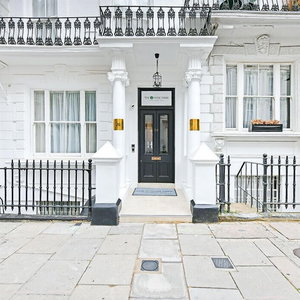 Sejur The J Hyde Park Hotel vacanta Bayswater