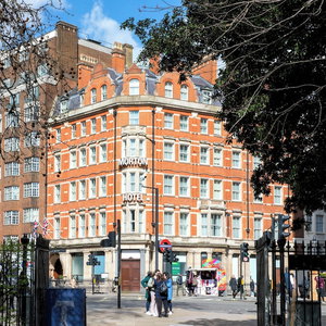 Hotel Morton Hotel cazare Camden Town