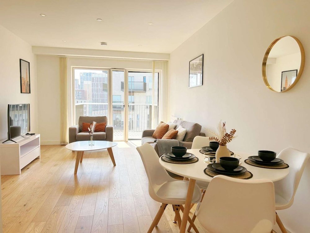 Hotel Newham - Apartment - Sleeps 2 - Great Location