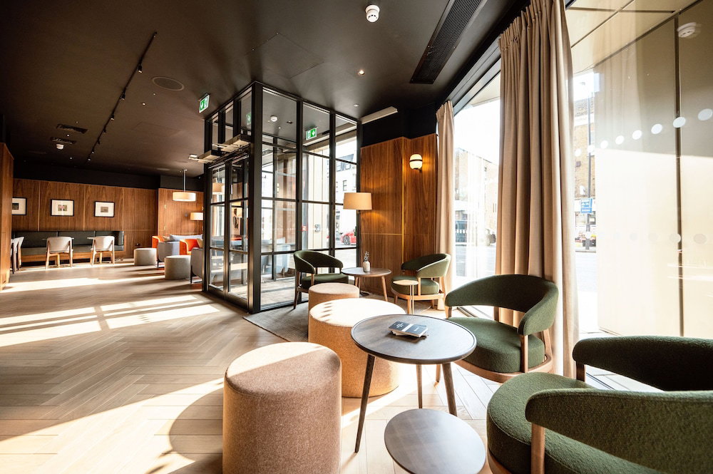Wilde Aparthotels, London, Aldgate Tower Bridge