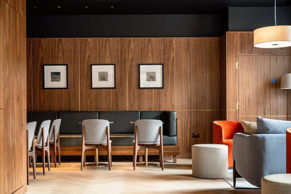 Wilde Aparthotels, London, Aldgate Tower Bridge