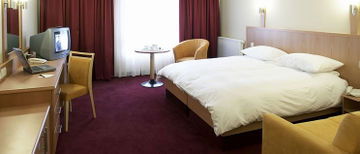 Hotel Clayton Hotel Leopardstown
