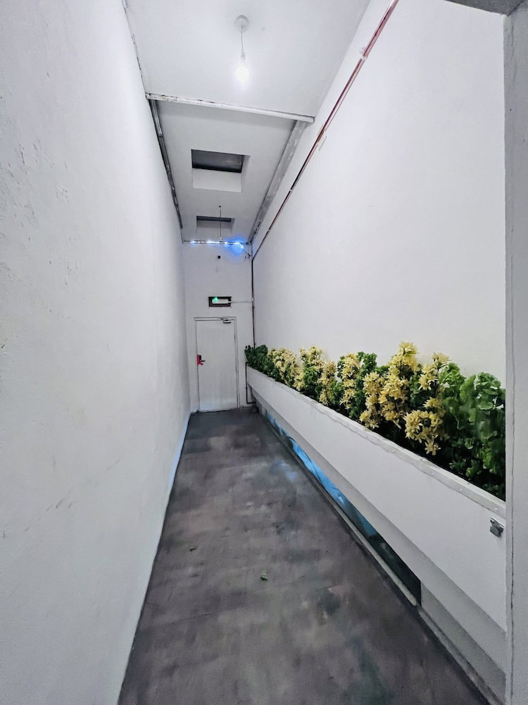 Private Boutique Apartments London