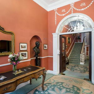 Hotel Harrington Hall cazare Dublin