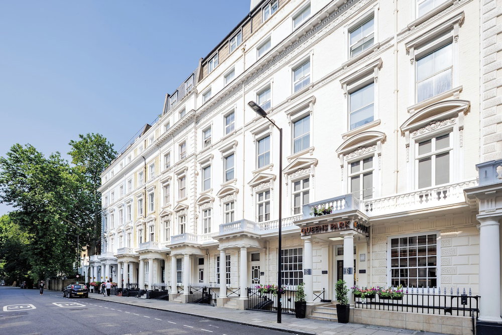 Hotel Queens Park Premier London Hyde Park