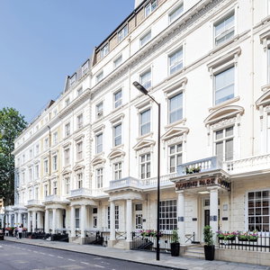 Sejur Queens Park Premier London Hyde Park vacanta Bayswater