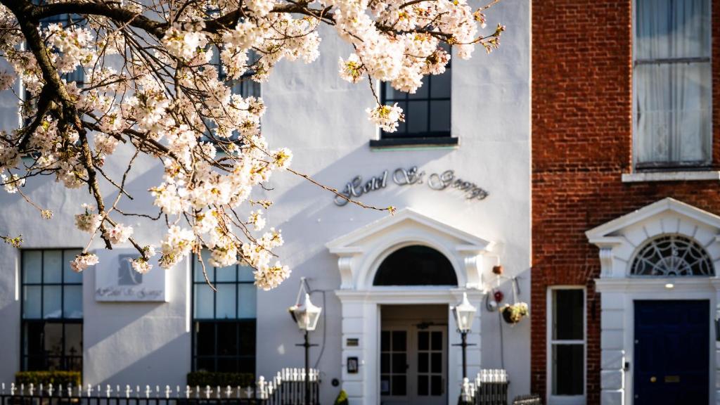 Hotel Hotel St. George By Nina