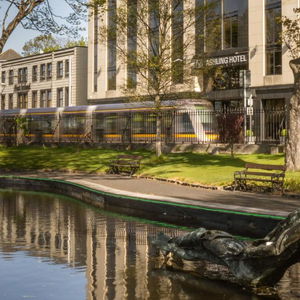 Hotel Ashling Hotel Dublin cazare Dublin