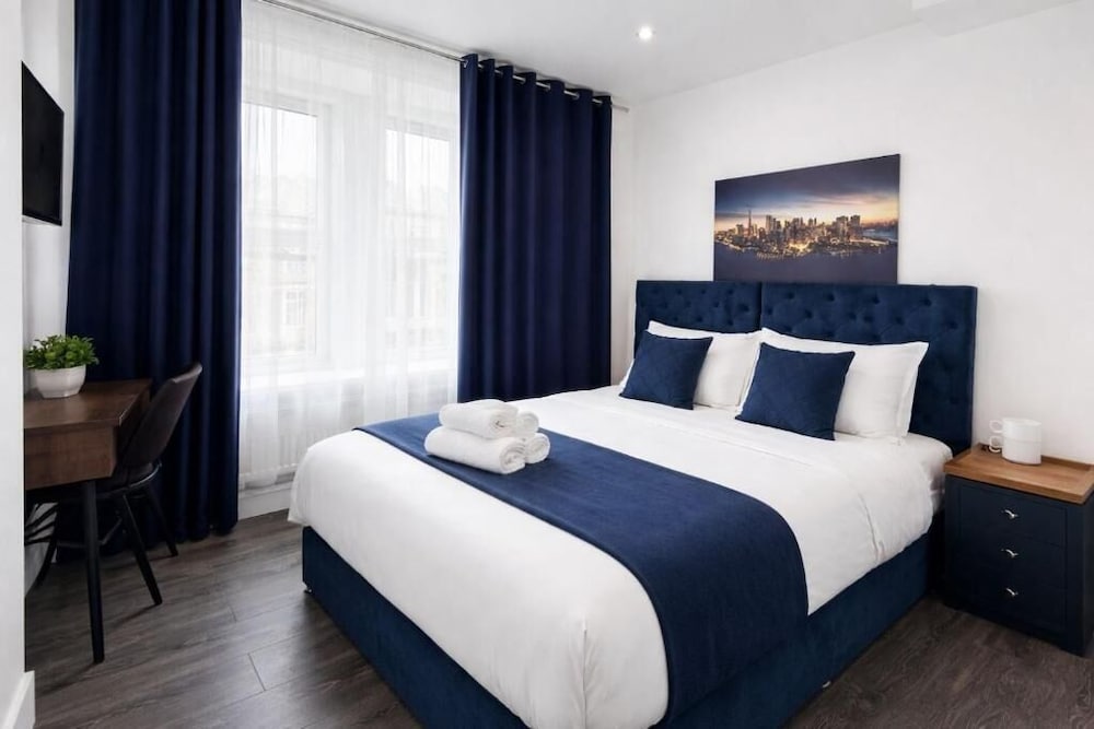 Hotel The Broadway Hotel - London Heathrow