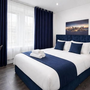 Hotel The Broadway Hotel - London Heathrow cazare Southall