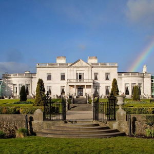Hotel Radisson Blu St. Helen'S Hotel cazare Dublin