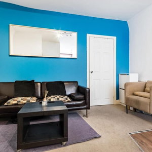 Sejur City Rooms Guest House vacanta Limehouse