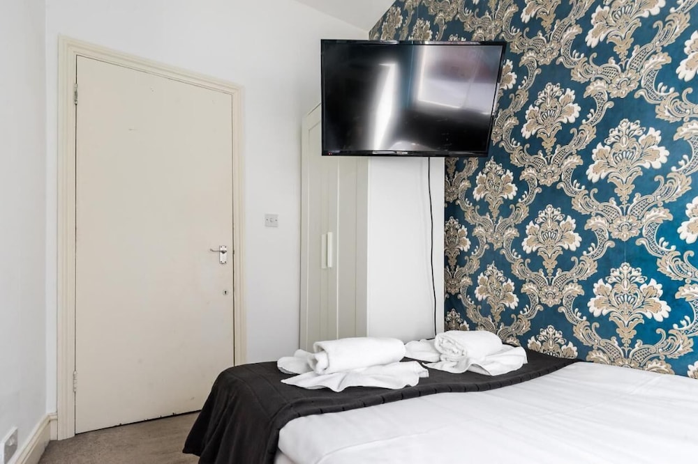 City Rooms Guest House