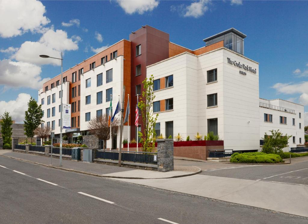 Hotel The Croke Park Hotel