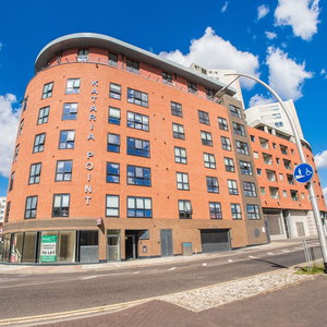 Sejur Ilford Tower Apartments vacanta Ilford