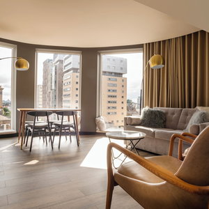 Hotel The Gate London City cazare Limehouse
