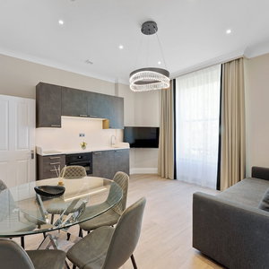 Hotel Cleveland Residences Paddington cazare Bayswater