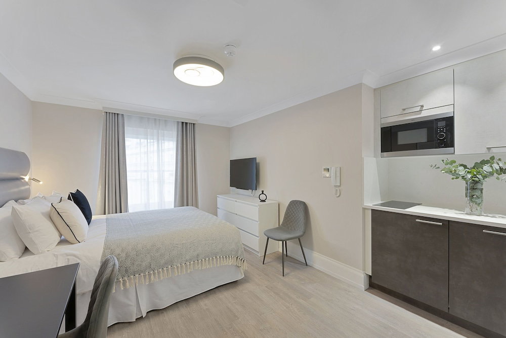 Cleveland Residences Paddington