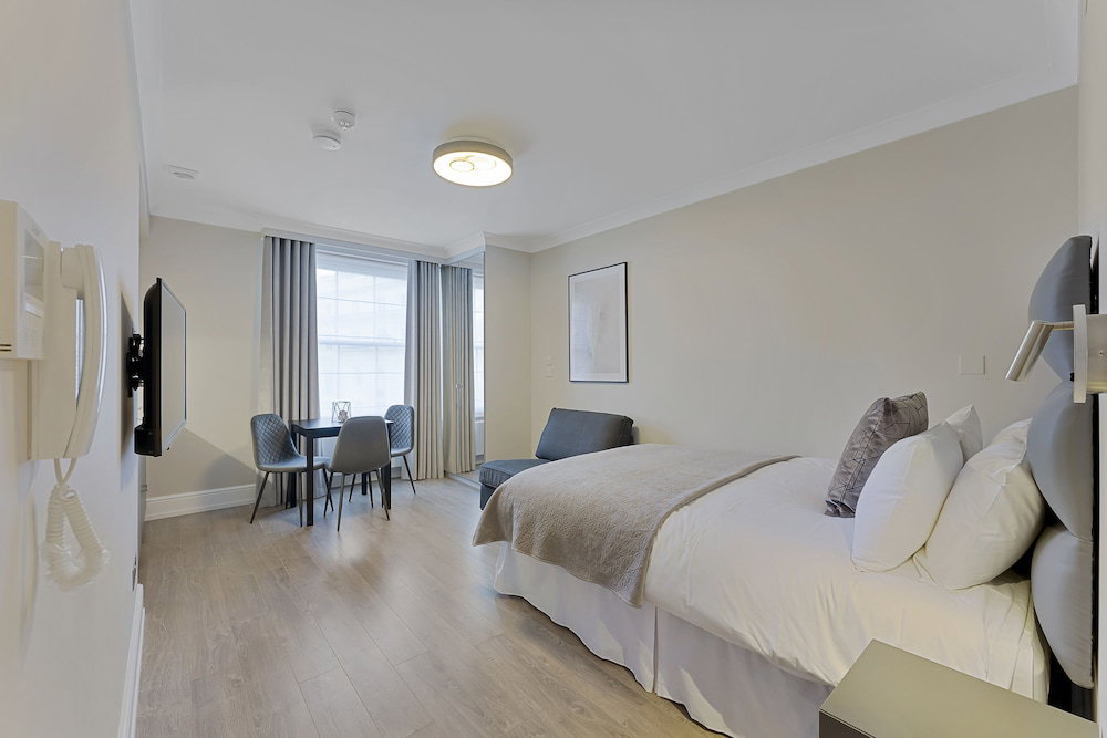 Cleveland Residences Paddington