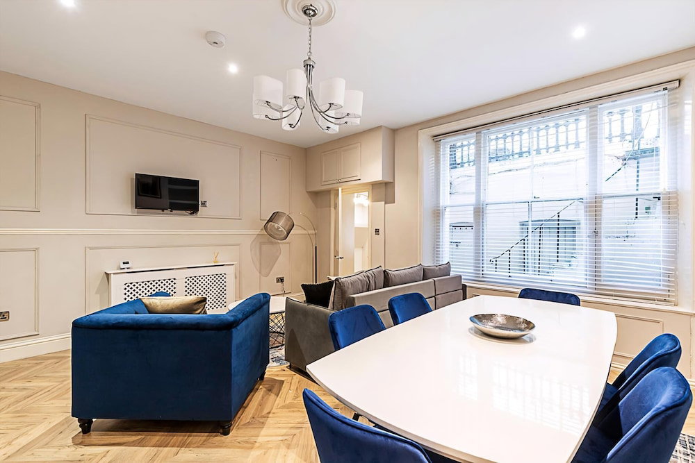 Hotel Beautiful Two Bedroom Abode In Notting Hill
