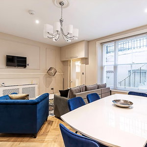 Sejur Beautiful Two Bedroom Abode In Notting Hill vacanta Bayswater