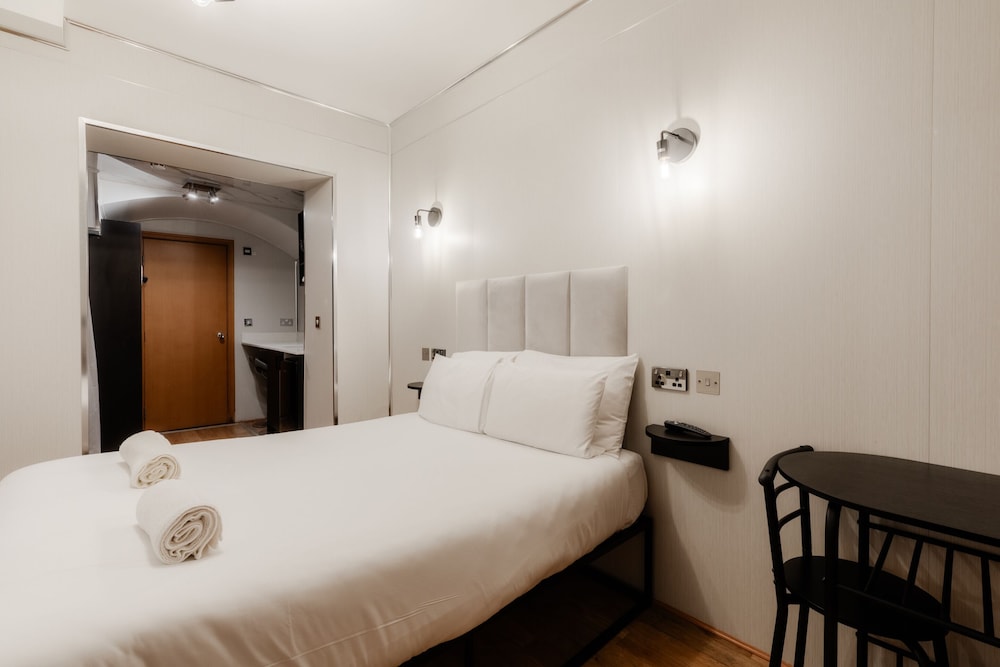 Hotel Britannia Hyde Park Hotel By Pli