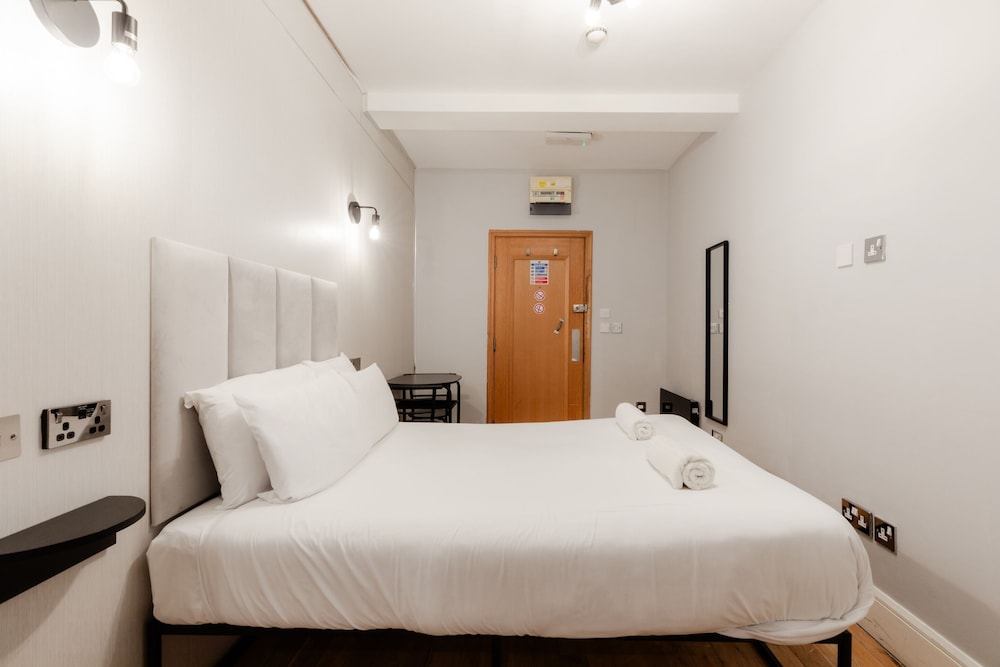 Britannia Hyde Park Hotel By Pli