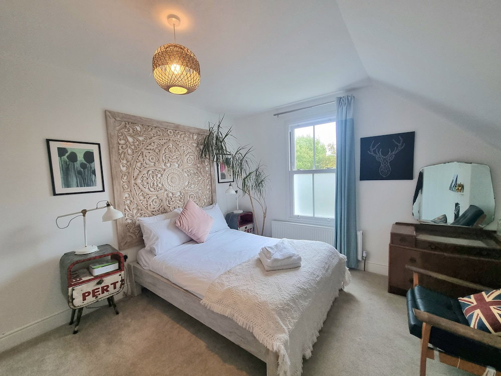 Hotel Stylish 2Bed 2Bath 8Min To Londonbridge