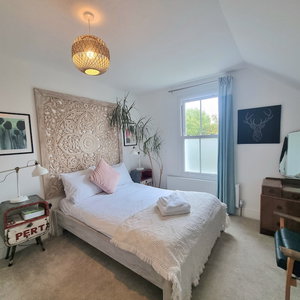 Hotel Stylish 2Bed 2Bath 8Min To Londonbridge cazare Ladywell