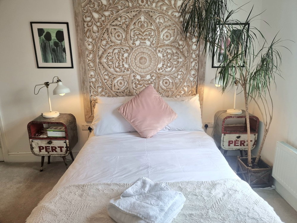 Stylish 2Bed 2Bath 8Min To Londonbridge