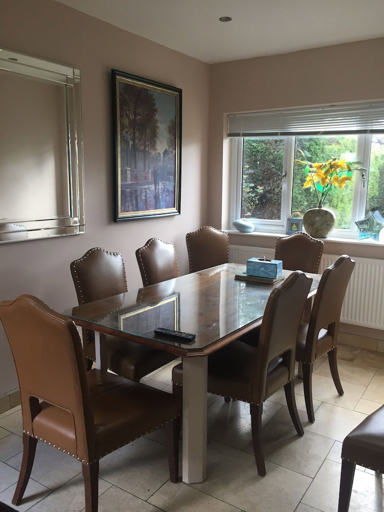 Edgware Bed And Breakfast