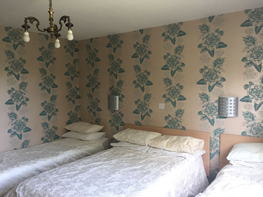 Edgware Bed And Breakfast