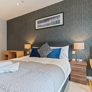 Hotel Elegant 2 Bed Apartment Within Many Attractions cazare West Ham