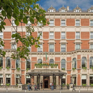 Hotel The Shelbourne, Autograph Collection cazare Dublin