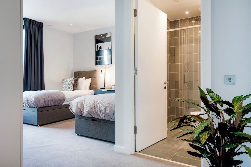 Hotel Camden Lock By Condokeeper