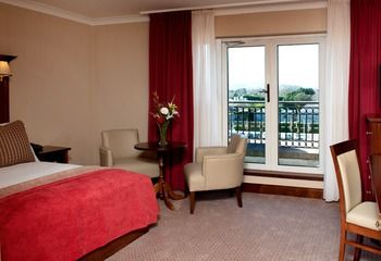 Hotel Clayton Hotel Ballsbridge