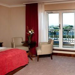 Hotel Clayton Hotel Ballsbridge cazare Dublin