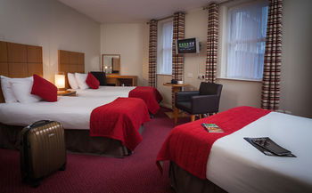 Hotel Beresford Hotel