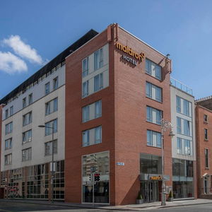 Hotel Maldron Hotel Parnell Square cazare Dublin