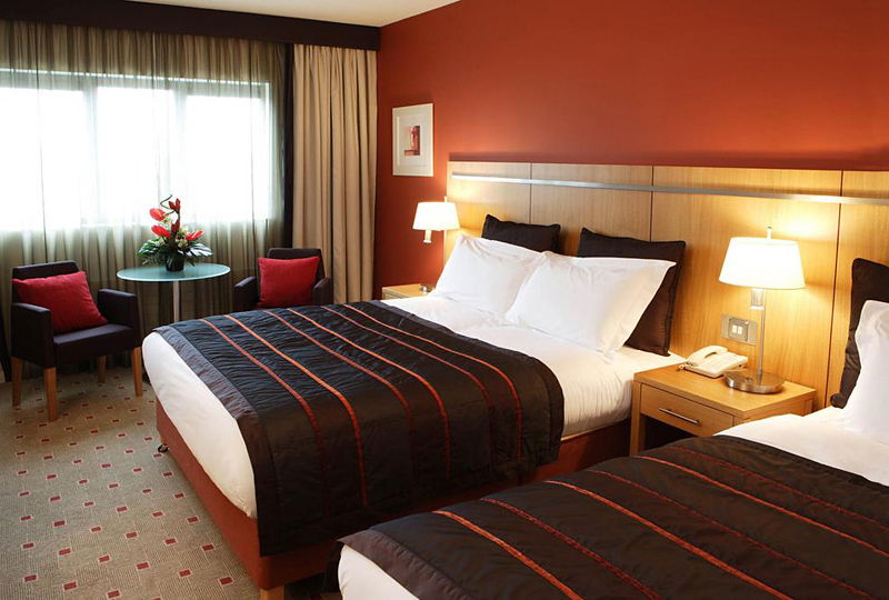 Hotel Clayton Hotel Liffey Valley