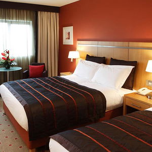 Hotel Clayton Hotel Liffey Valley cazare Dublin