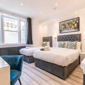 Sejur The Gate Hotel vacanta Bayswater