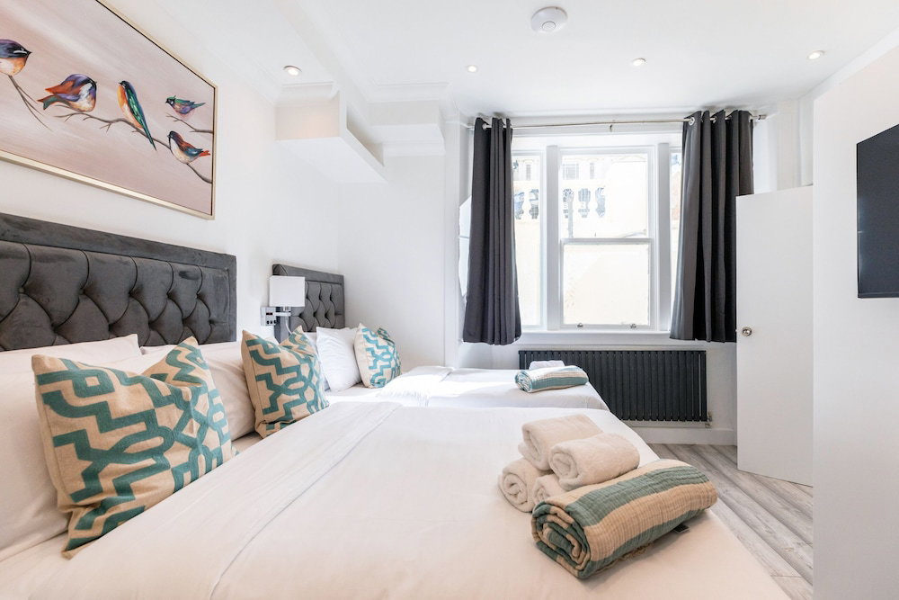 The Gate Hotel