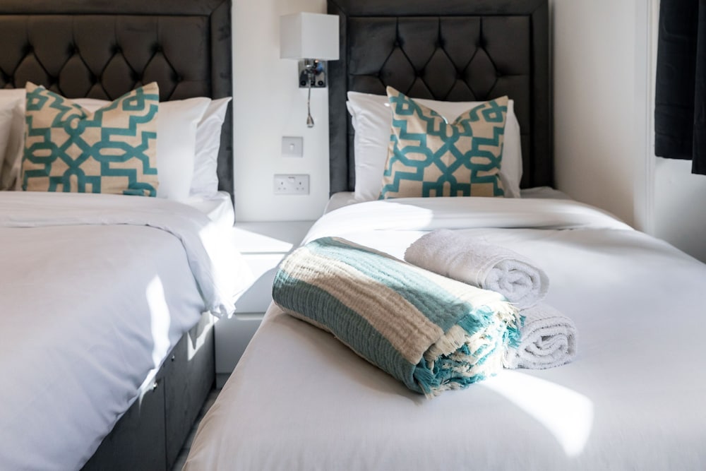 The Gate Hotel