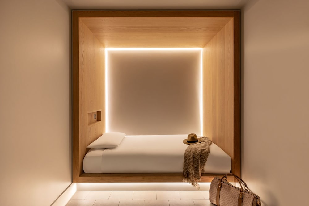 Hotel Zedwell Piccadilly Circus
