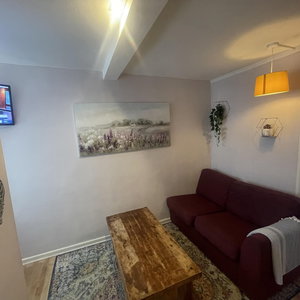 Hotel Comfy And Lovely 1-Bed Apartment In London cazare Ladywell