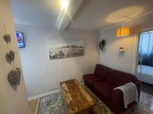 Hotel Comfy And Lovely 1-Bed Apartment In London cazare Ladywell