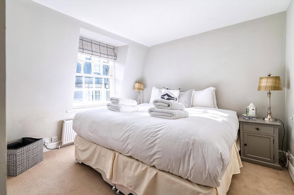 Hotel Cozy And Spacious Kensington Maisonette