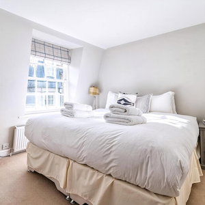 Sejur Cozy And Spacious Kensington Maisonette vacanta Chelsea